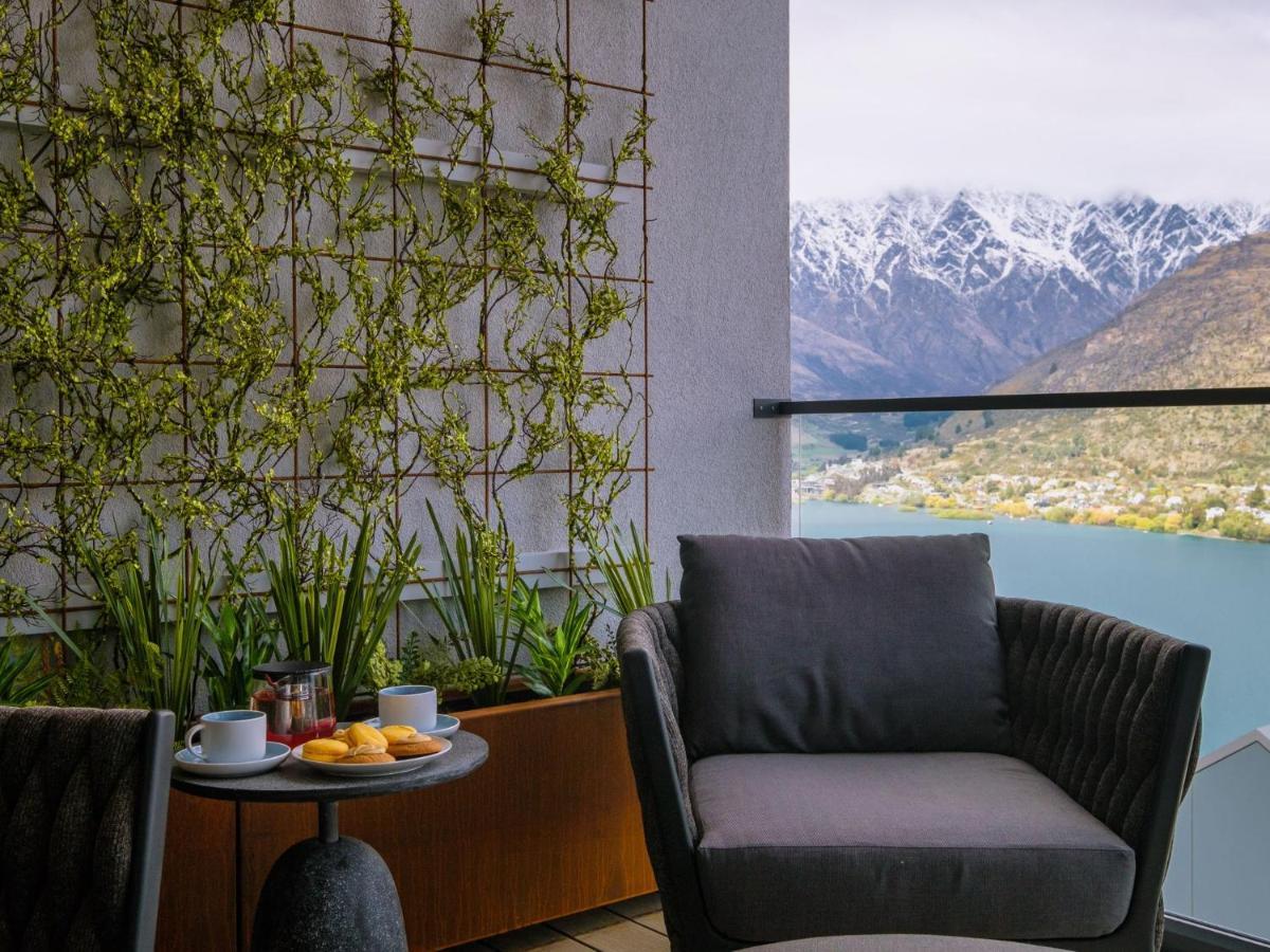 Luxury Townhouse On Woods Lane Villa Queenstown Exterior foto
